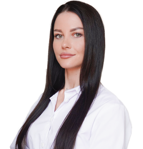 Артюхова Вероника Андреевна
