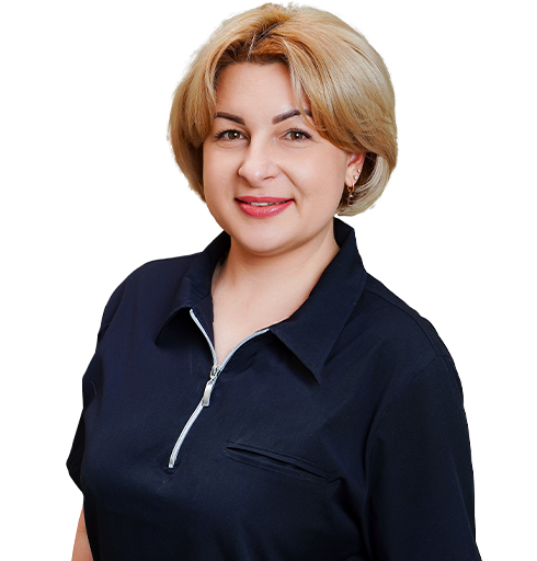 Шевченко Екатерина Федоровна