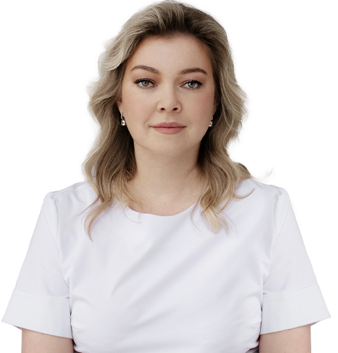 Авагимова Оксана Васильевна
