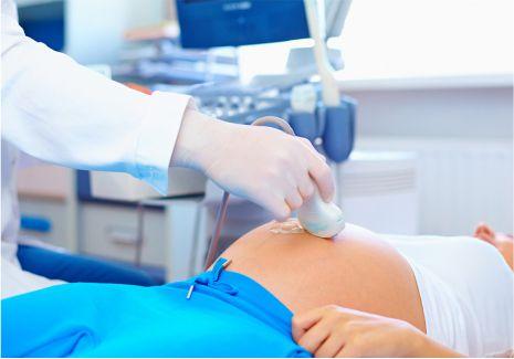 УЗИ при беременности: периодичность, особенности процедуры