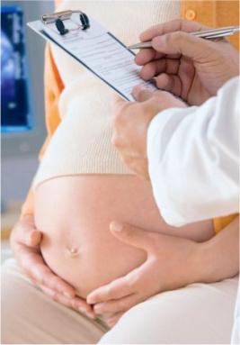 Экстрагенитальная патология и беременность