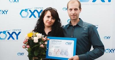 История победителей конкурса «Заветное желание» семьи Стешенко