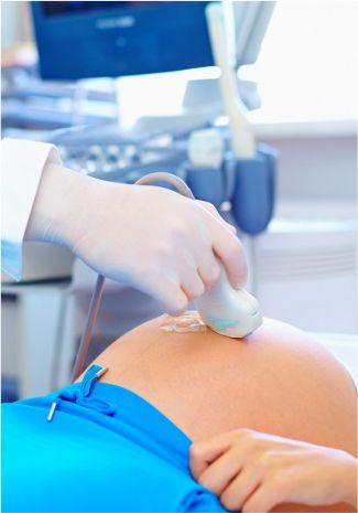 УЗИ при беременности: периодичность, особенности процедуры