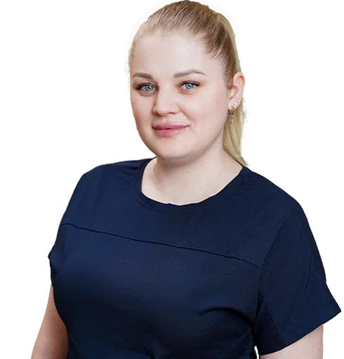 Красикова Анна Витальевна