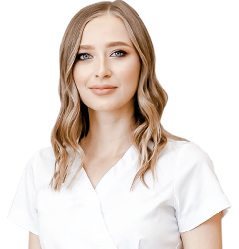 Коваленко Марина Сергеевна