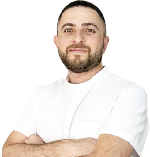 Трунян Давид Гегамович