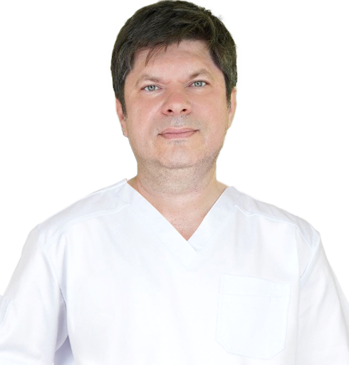Скобелев Петр Петрович