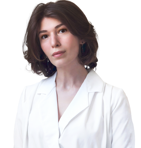 Панеш Айшет Аслановна