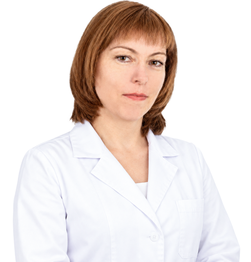 Макухина Татьяна Борисовна