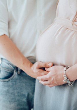 Совместное планирование беременности парой