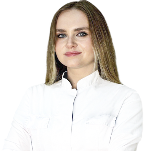Павлович Виктория Владимировна 