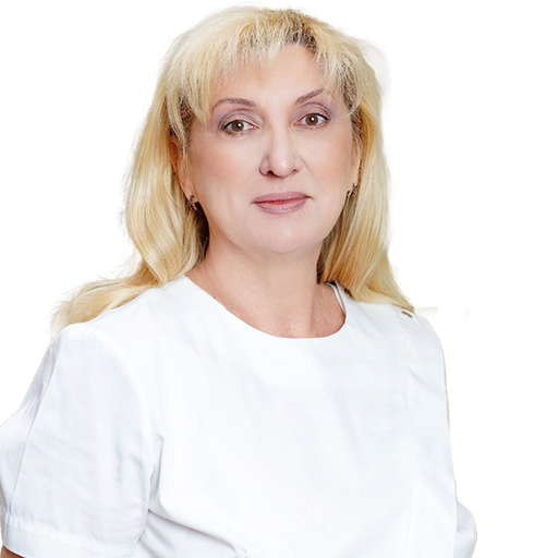 Черникова Ирина Васильевна