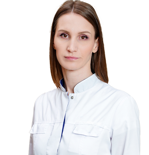 Панфилова Екатерина Александровна