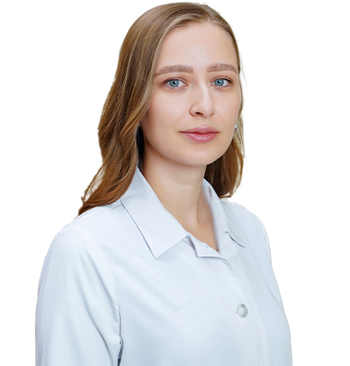 Коваленко Марина Сергеевна