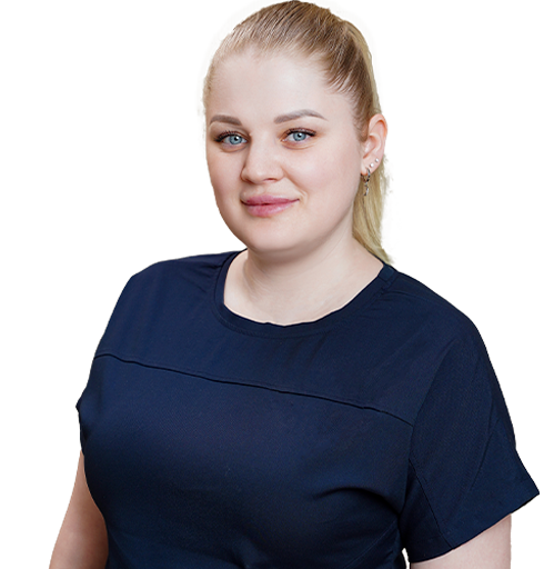 Красикова Анна Витальевна
