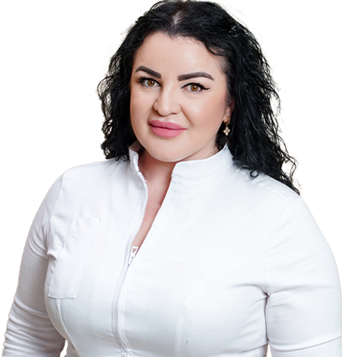 Аутлева Сусанна Руслановна