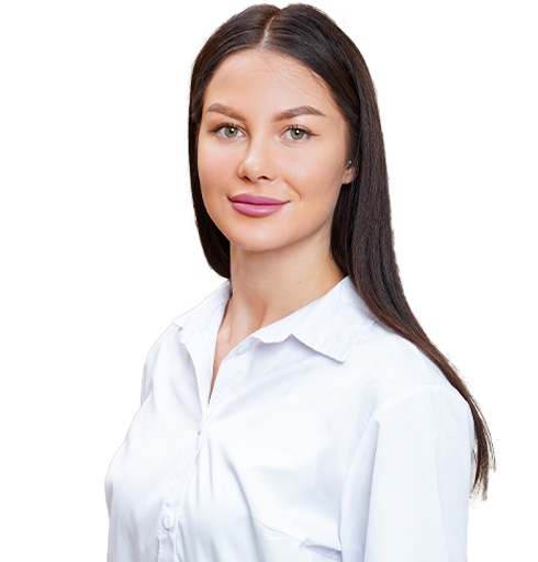 Артюхова Вероника Андреевна