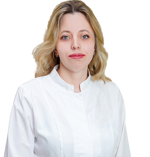 Гавриленко Дарья Дмитриевна