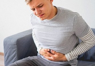 Цистит у мужчин: симптомы и лечение
