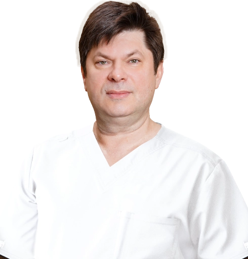 Скобелев Петр Петрович