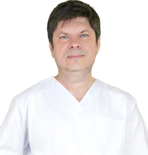 Скобелев Петр Петрович
