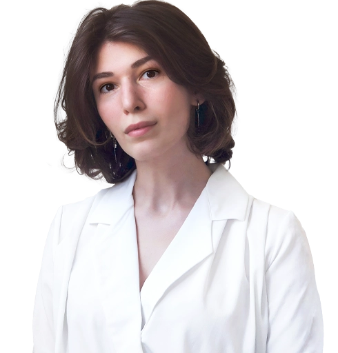 Панеш Айшет Аслановна