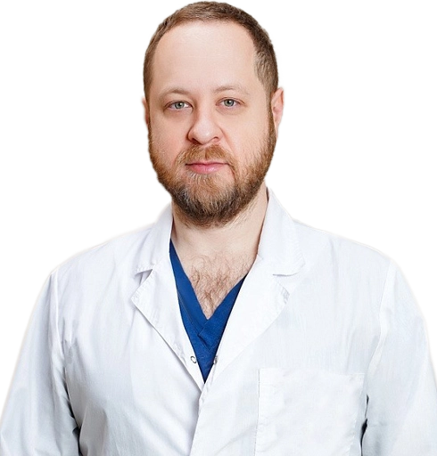 Рязанцев Иван Игоревич