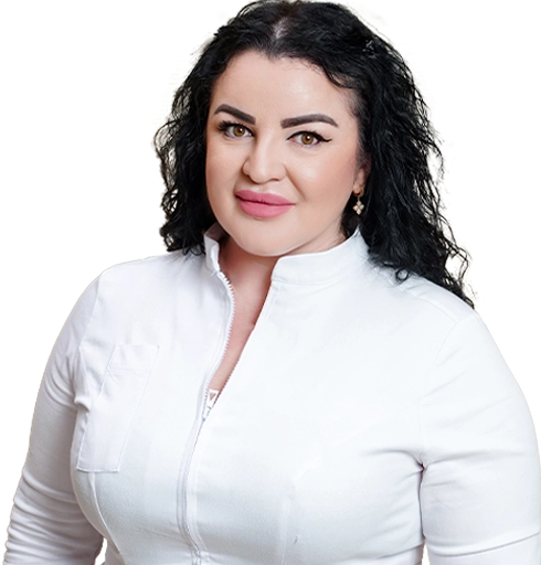 Аутлева Сусанна Руслановна