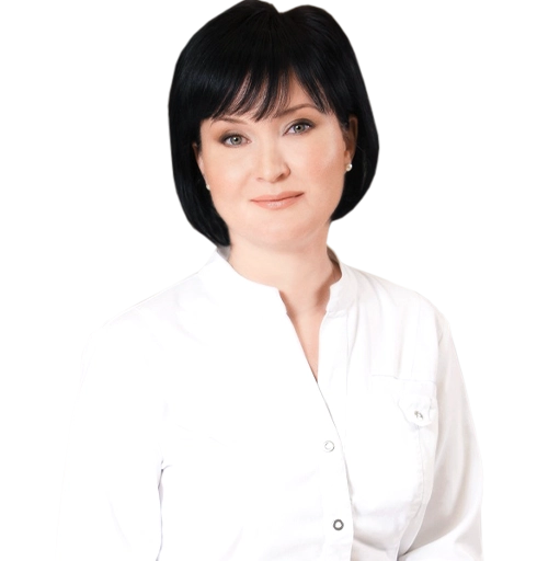 Махонина Екатерина Владимировна