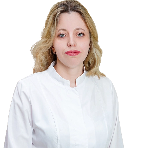 Гавриленко Дарья Дмитриевна
