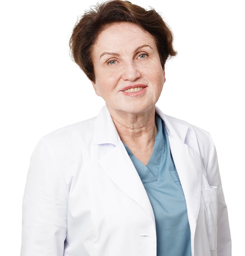 Скопец Виола Викторовна