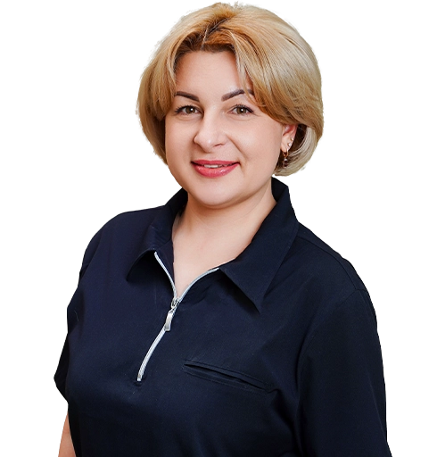 Шевченко Екатерина Федоровна