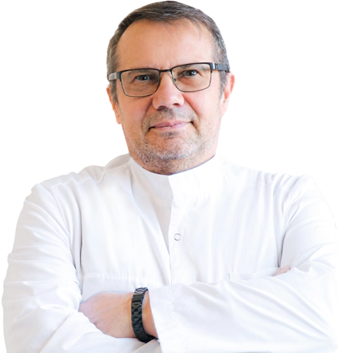 Костомаров Александр Михайлович