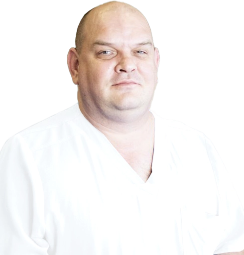 Гайворонский Дмитрий Владимирович