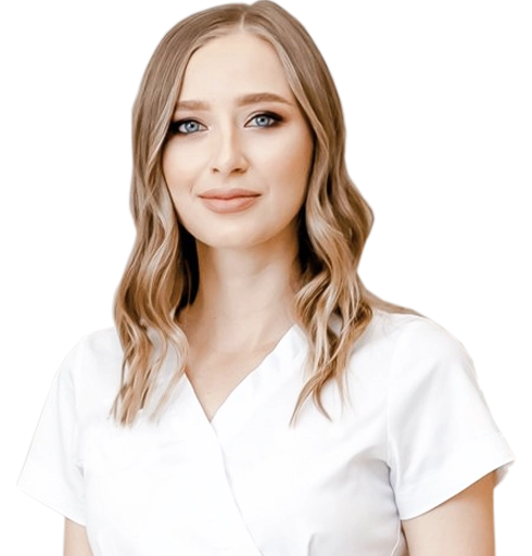 Коваленко Марина Сергеевна