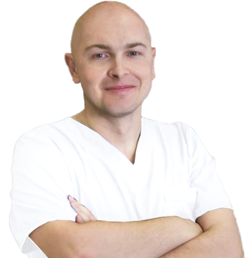 Афонин Евгений Сергеевич