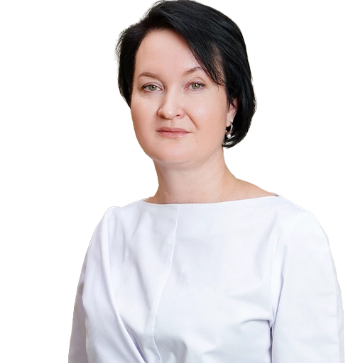 Махонина Екатерина Владимировна