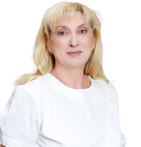 Черникова Ирина Васильевна
