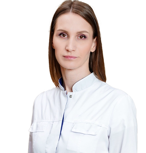 Панфилова Екатерина Александровна