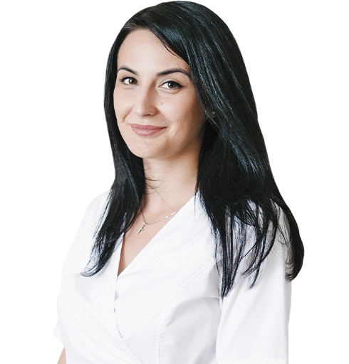 Анненкова Анастасия Олеговна