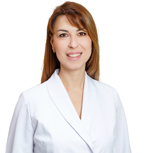Карпенко Елена Сергеевна