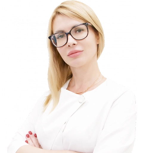 Шамарова Наталья Владимировна