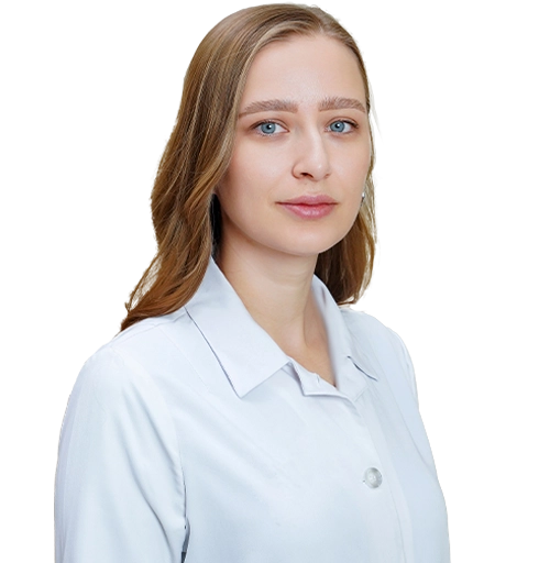 Коваленко Марина Сергеевна