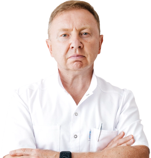 Андреев Андрей Викторович