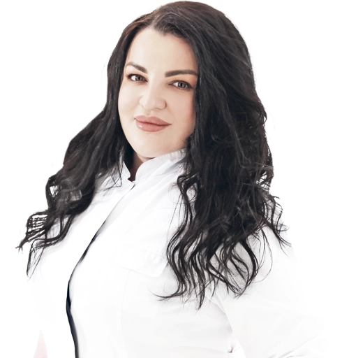 Аутлева Сусанна Руслановна
