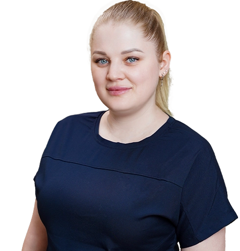 Красикова Анна Витальевна