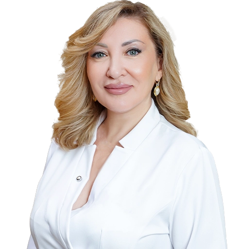 Куриленок Светлана Александровна