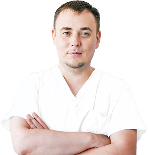 Потапов Сергей Иванович